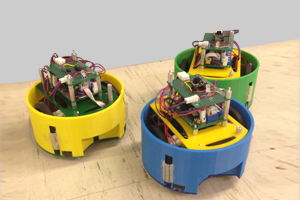 Robockey